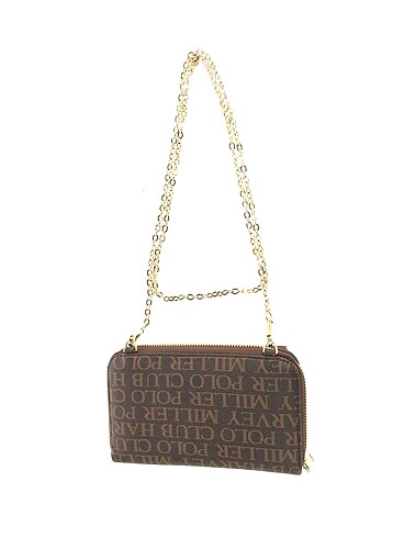 Vintage Love Vintage Love Kol Çantası %70 İndirimli.