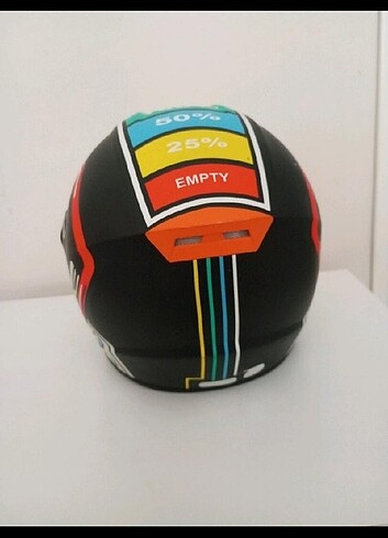 Rsv kask yeni