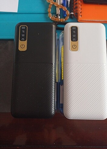 POWERBANK 20.000 mAh