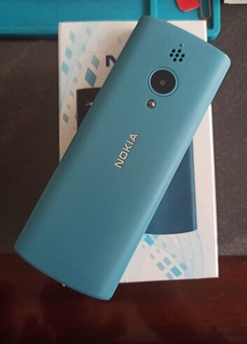 NOKİA TUŞLU KAMERALI TELEFON 