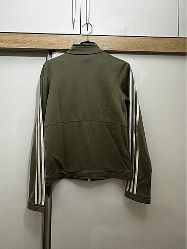 Adidas Eşofman Üstü