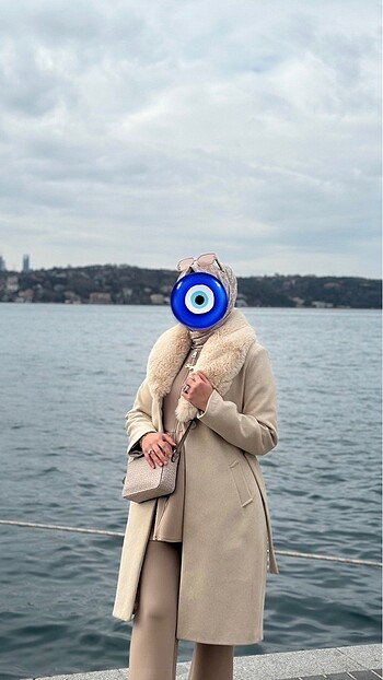 Kürklü kaban