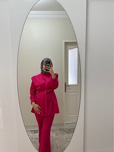 Pembe takım