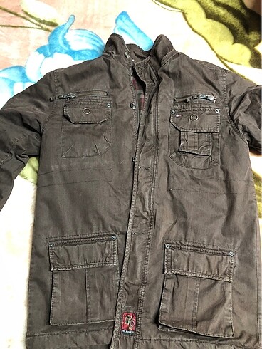 Vintage mont