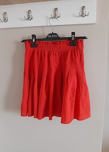 MUDO marka yeni etek