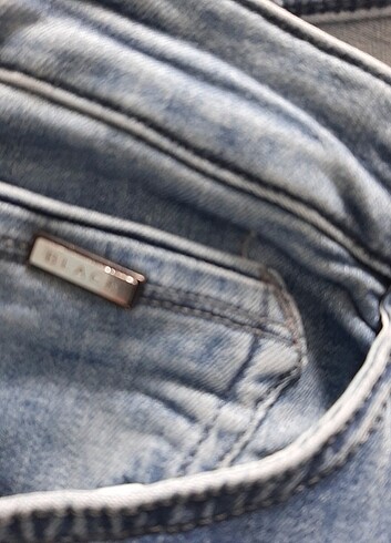 Mavi Jeans MAVI marka kot pantolon 