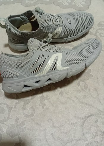 UNDER ARMOUR marka yeni erkek spor ayakkabı - Görsel 2