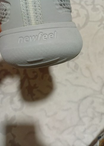 UNDER ARMOUR marka yeni erkek spor ayakkabı - Görsel 3