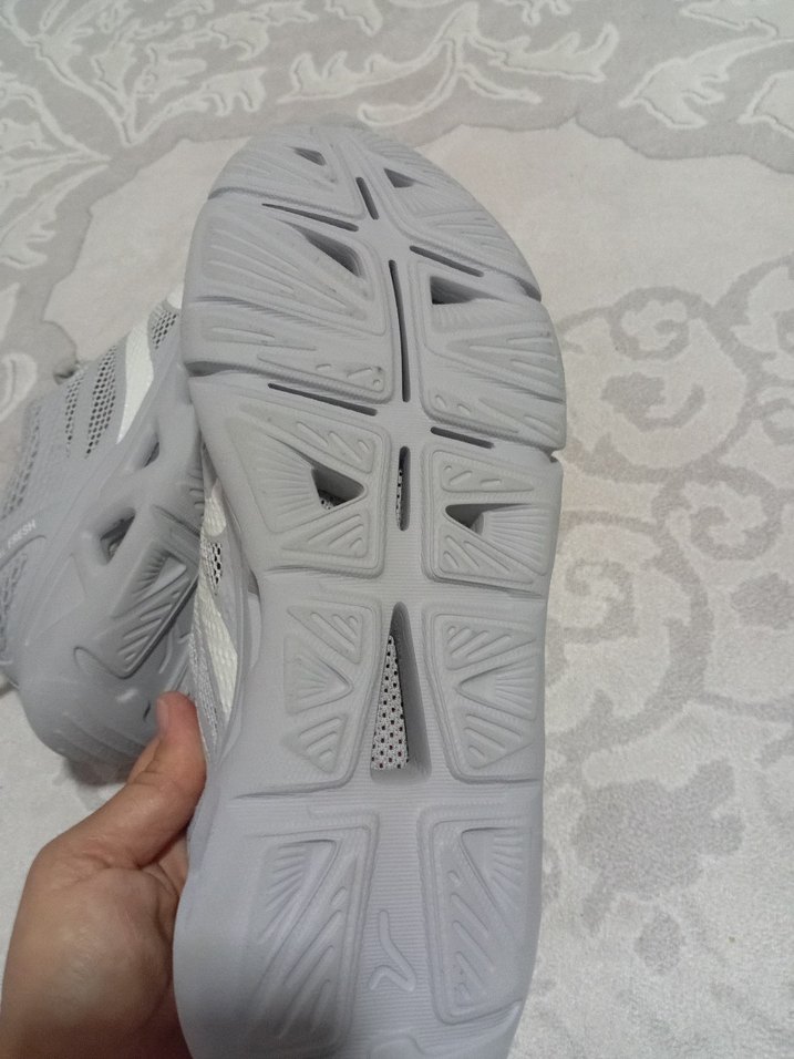 UNDER ARMOUR marka yeni erkek spor ayakkabı - Görsel 5