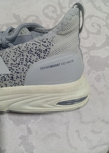 ADİDAS  marka  erkek spor ayakkabı - Görsel 2