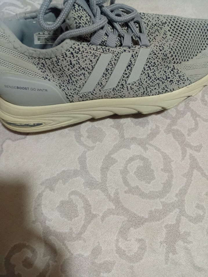 ADİDAS  marka  erkek spor ayakkabı - Görsel 4