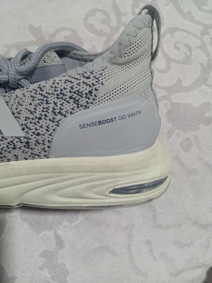 ADİDAS  marka  erkek spor ayakkabı - Görsel 2