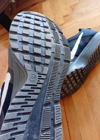 NİKE marka erkek spor ayakkabı - Görsel 4