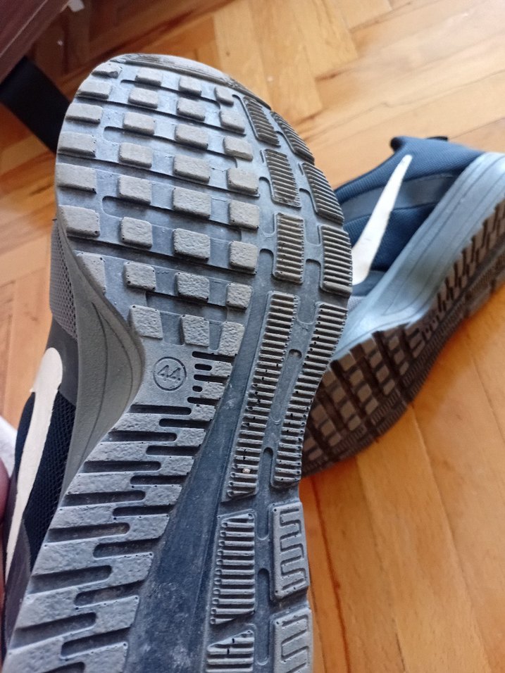 NİKE  marka erkek spor ayakkabı - Görsel 4