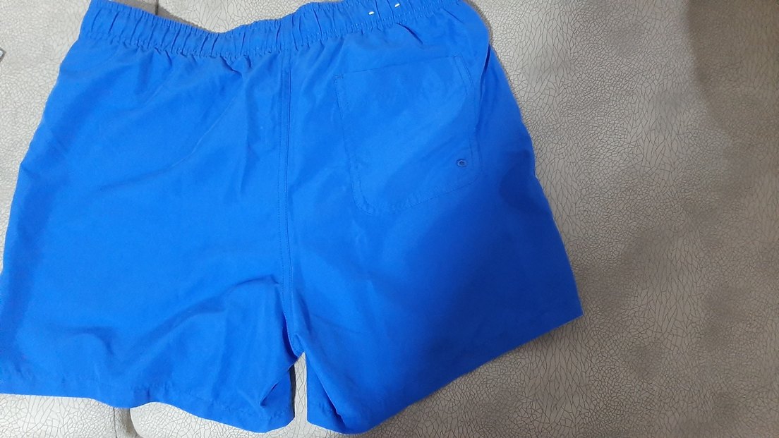 SELECTED HOMME  marka erkek şort - Görsel 5