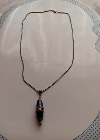 Zara YENI ÇELİK KOLYE