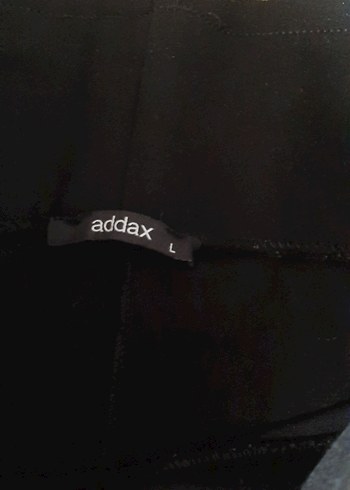 Addax ADDAX marka yeni tayt