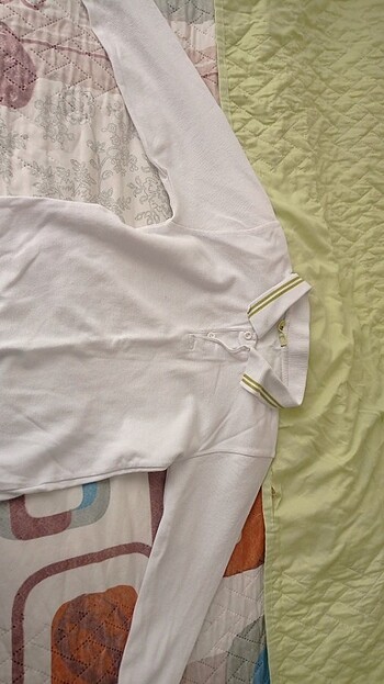 Kız çocuk sweatshirt 