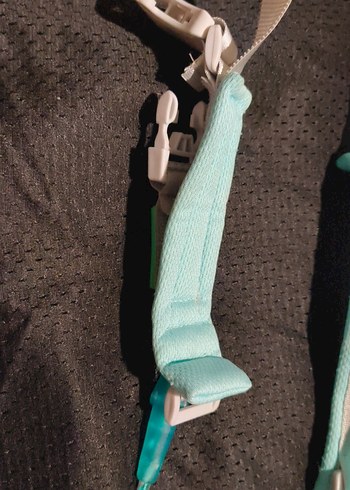 Çocuk güvenlik bilek kemeri - Görsel 4