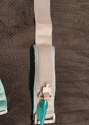 Çocuk güvenlik bilek kemeri - Görsel 5