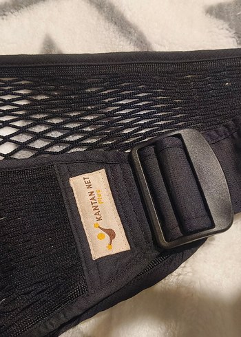 Kantan Net Bebek Taşıyıcı Sling - Görsel 3