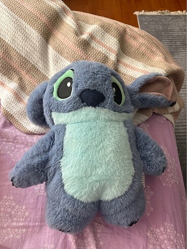Peluş oyuncak stitch