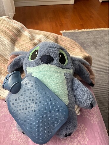  Beden Peluş oyuncak stitch