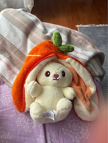 Peluş tavsan