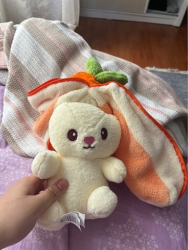 Zara Peluş tavsan