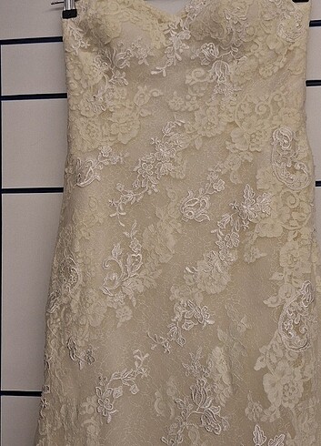 Gelinlik - Görsel 2