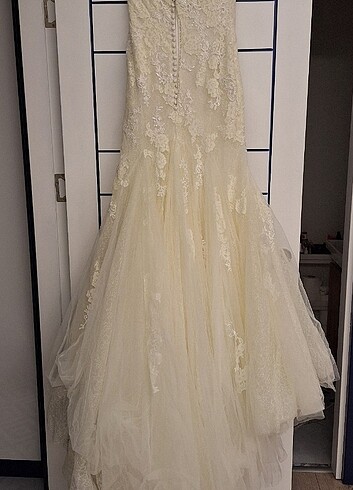 Gelinlik - Görsel 3