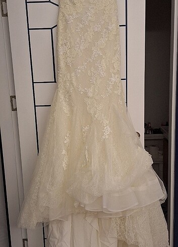 Gelinlik - Görsel 4