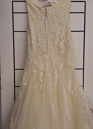 Gelinlik - Görsel 5