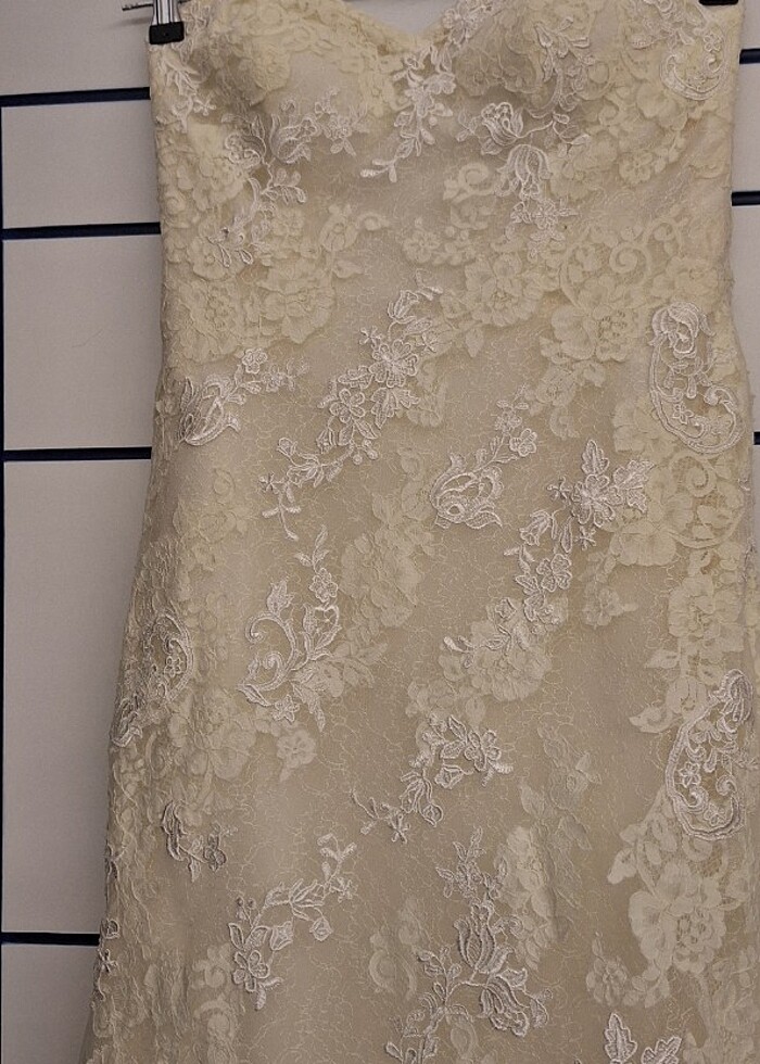 Gelinlik - Görsel 2