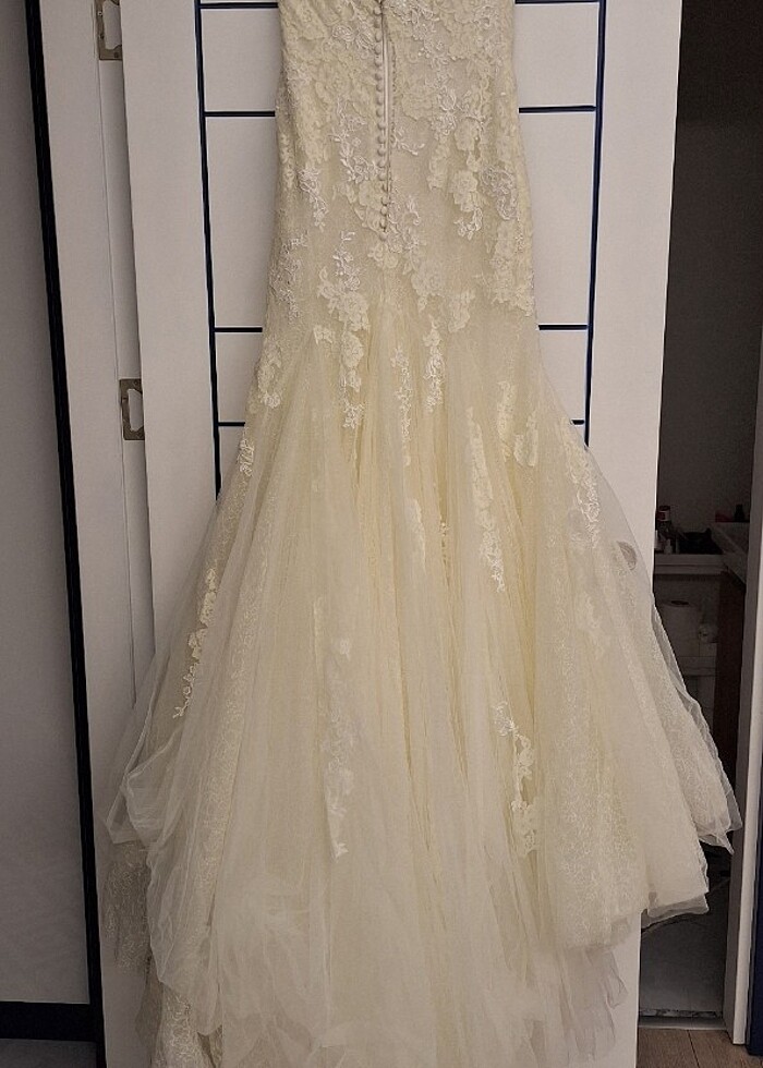 Gelinlik - Görsel 3