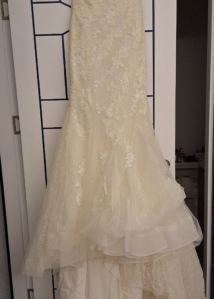 Gelinlik - Görsel 4