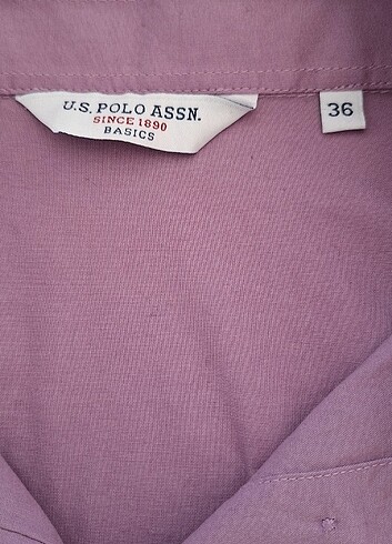 U.S Polo Assn. Gömlek