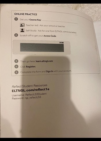 National Geographic Üniversite Kitapları Seti - Görsel 3