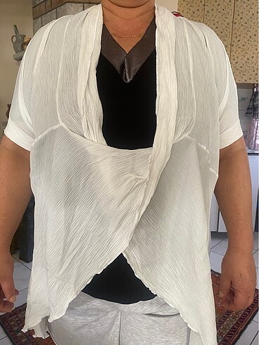 Beyaz keten