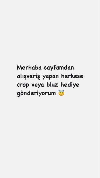 Hediye