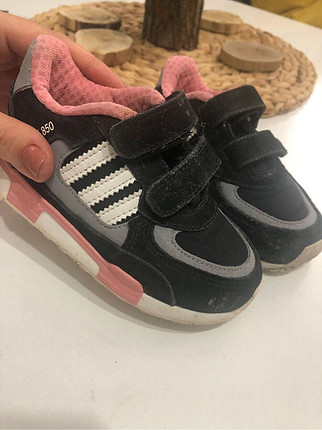 diğer Beden Adidas kız çocuk ayakkabı