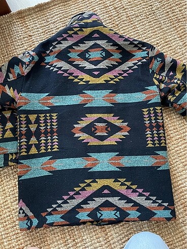 s Beden Pull&Bear kaban