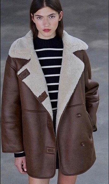 Stradivarius kaban