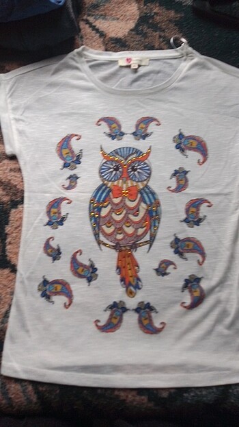 Koton T-shirt 