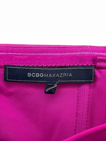 xl Beden pembe Renk BCBG Maxazria Kısa Elbise %70 İndirimli.