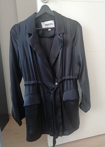 xs Beden ipekyol Mont 