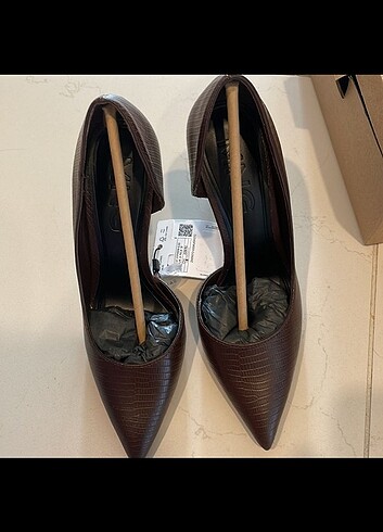 36 Beden Mango stiletto