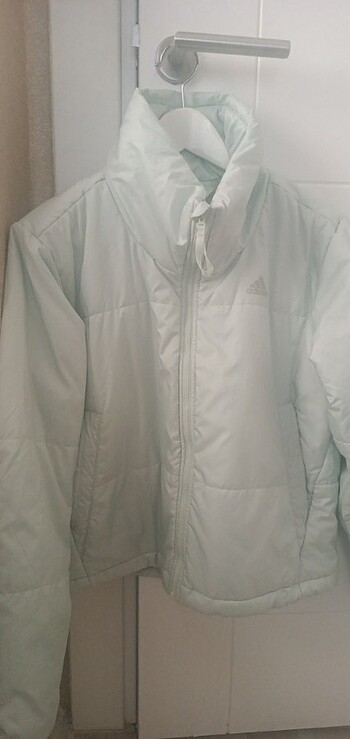 Adidas kız çocuk mont