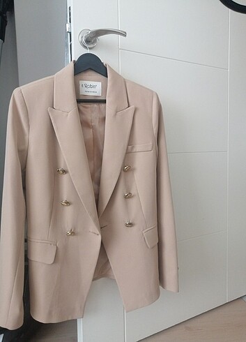 Blazer ceket