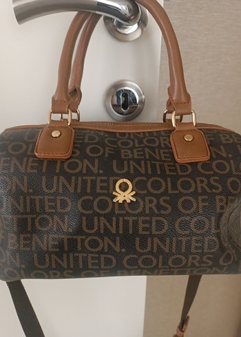 United colors Of Benetton Çanta - Görsel 3